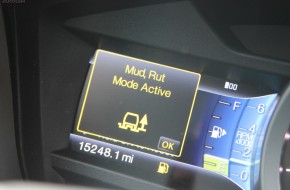 2013 Ford Explorer Review