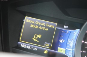 2013 Ford Explorer Review