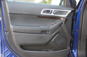 2013 Ford Explorer Review