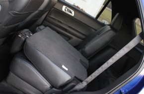 2013 Ford Explorer Review