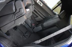 2013 Ford Explorer Review