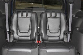 2013 Ford Explorer Review