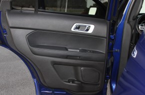 2013 Ford Explorer Review