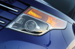 2013 Ford Explorer Limited Review