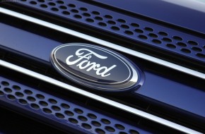 2013 Ford Explorer Limited Review