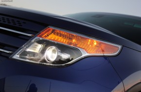 2013 Ford Explorer Limited Review