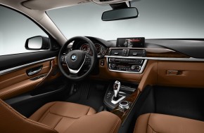 2014 BMW 4 Series