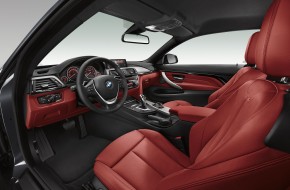 2014 BMW 4 Series