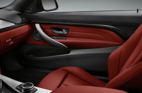 2014 BMW 4 Series