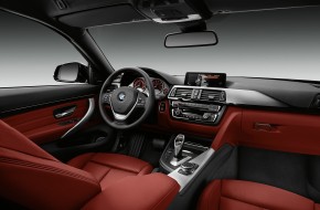 2014 BMW 4 Series