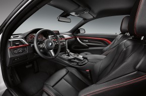 2014 BMW 4 Series
