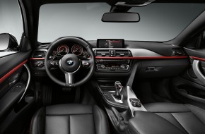 2014 BMW 4 Series