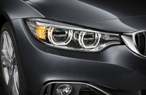 2014 BMW 4 Series