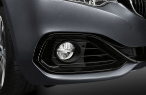 2014 BMW 4 Series