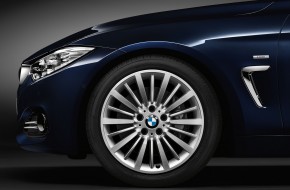 2014 BMW 4 Series
