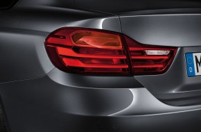 2014 BMW 4 Series