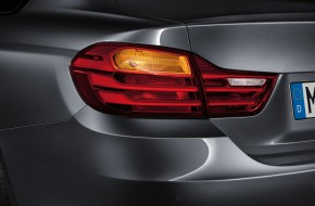 2014 BMW 4 Series