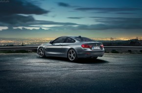 2014 BMW 4 Series