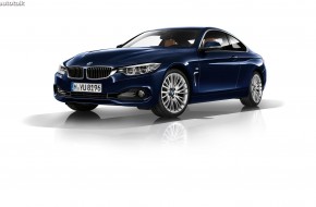 2014 BMW 4 Series