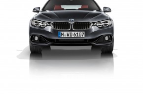 2014 BMW 4 Series