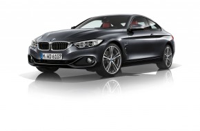2014 BMW 4 Series