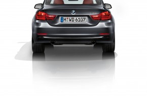 2014 BMW 4 Series
