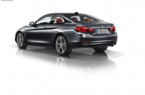 2014 BMW 4 Series