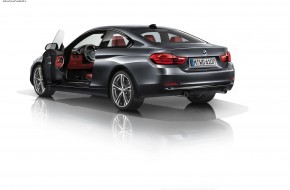 2014 BMW 4 Series