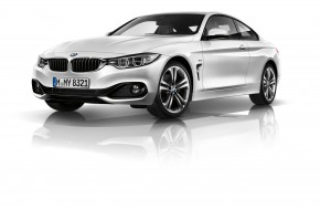 2014 BMW 4 Series