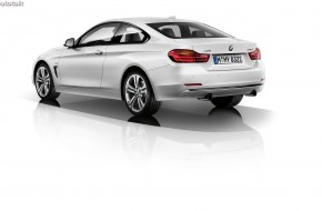 2014 BMW 4 Series