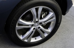 2012 Nissan Murano