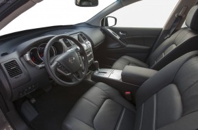 2013 Nissan Murano