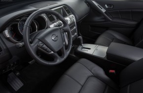 2013 Nissan Murano