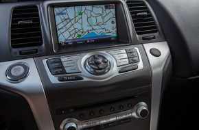 2013 Nissan Murano