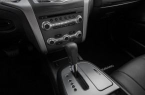 2013 Nissan Murano
