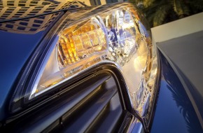 2014 Nissan Versa Note