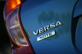 2014 Nissan Versa Note