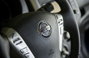 2014 Nissan Versa Note