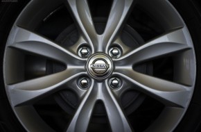 2014 Nissan Versa Note