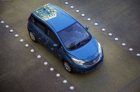 2014 Nissan Versa Note