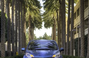 2014 Nissan Versa Note