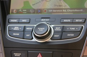 2013 Hyundai Santa Fe Review