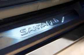 2013 Hyundai Santa Fe Review
