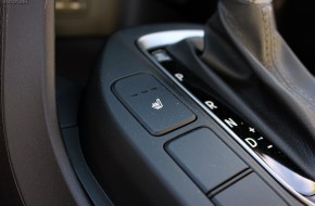 2013 Hyundai Santa Fe Review