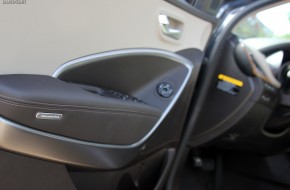 2013 Hyundai Santa Fe Review