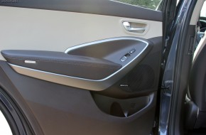 2013 Hyundai Santa Fe Review