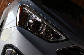 2013 Hyundai Santa Fe Review