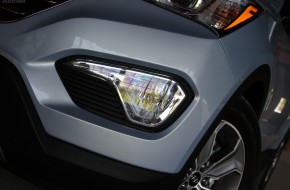 2013 Hyundai Santa Fe Review