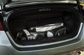 2012 Nissan Murano CrossCabriolet