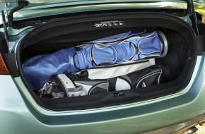 2012 Nissan Murano CrossCabriolet